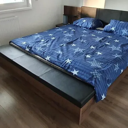 Lelle Exclusive Apartman Balatonlelle