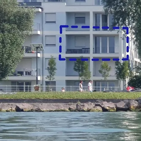 Lelle Exclusive Apartamento