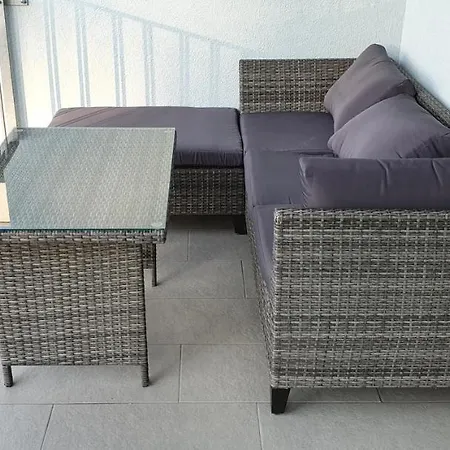 Lelle Exclusive Apartman