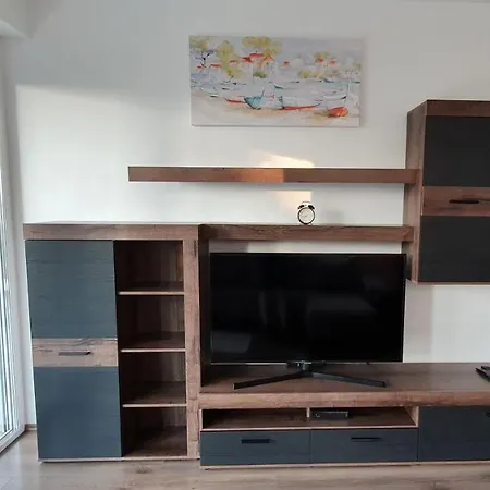 Lelle Exclusive Apartamento