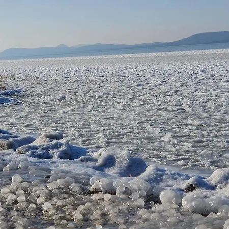 Apartamento Lelle Exclusive Balatonlelle