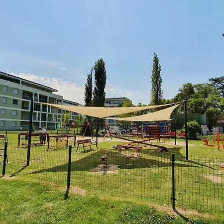 Apartman Lelle Exclusive *
