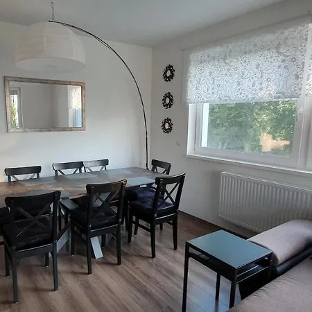 Apartman Lelle Exclusive *