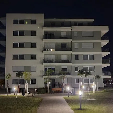 Apartman Lelle Exclusive