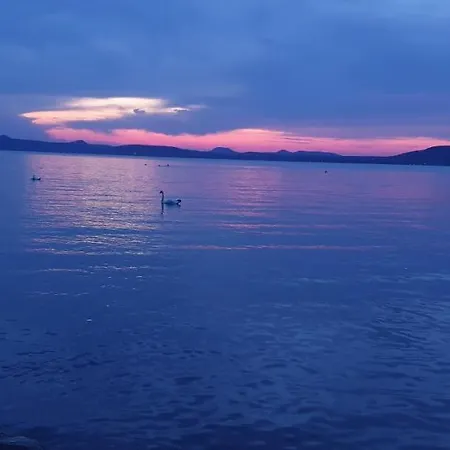 Lelle Exclusive Balatonlelle