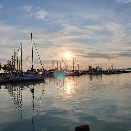 Lelle Exclusive Balatonlelle
