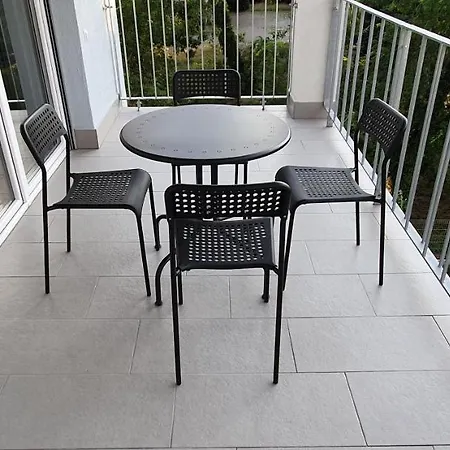 Apartman Lelle Exclusive