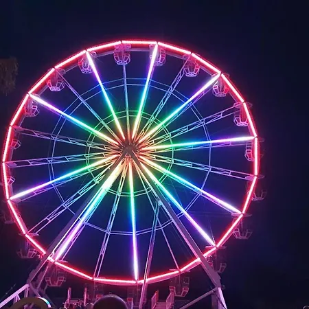 Lelle Exclusive Apartamento Balatonlelle