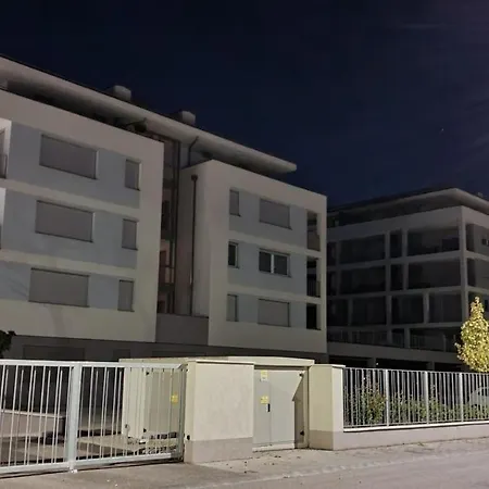 Lelle Exclusive Apartman