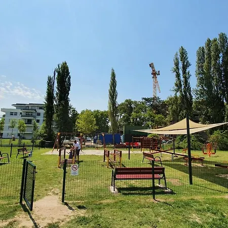 Lelle Exclusive Apartamento