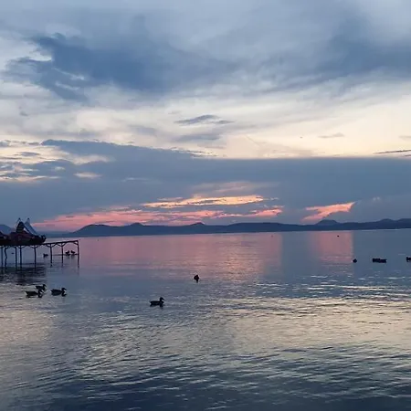 Lelle Exclusive Apartamento *