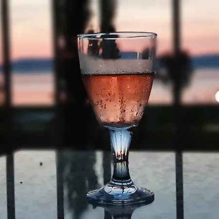 Lelle Exclusive Apartamento