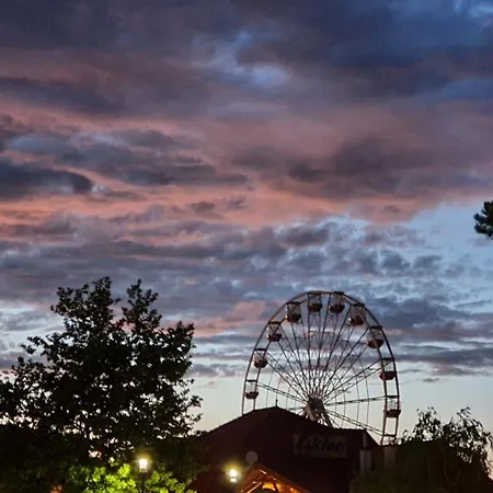 Lelle Exclusive Apartamento *