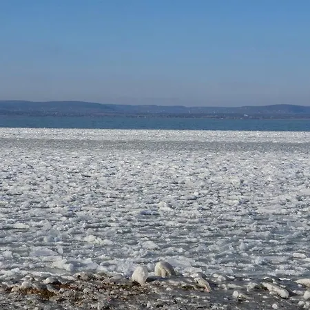 Apartamento Lelle Exclusive