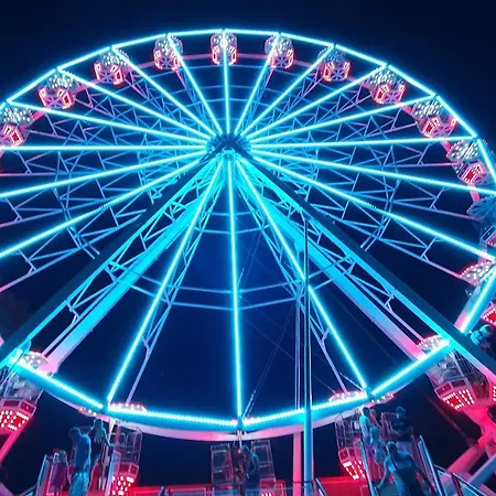 Apartamento Lelle Exclusive