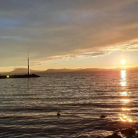 Lelle Exclusive * Balatonlelle