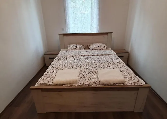 Lelle Exclusive Apartament *