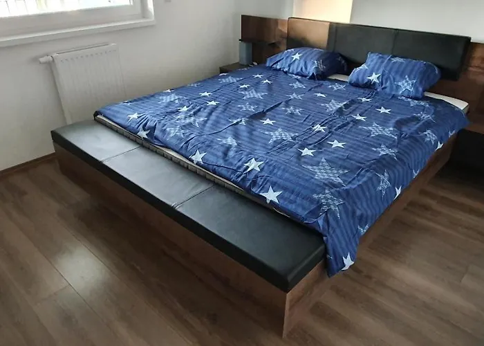 Lelle Exclusive Apartament Balatonlelle