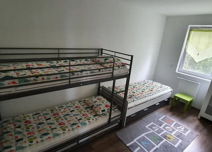 Apartament Lelle Exclusive Balatonlelle