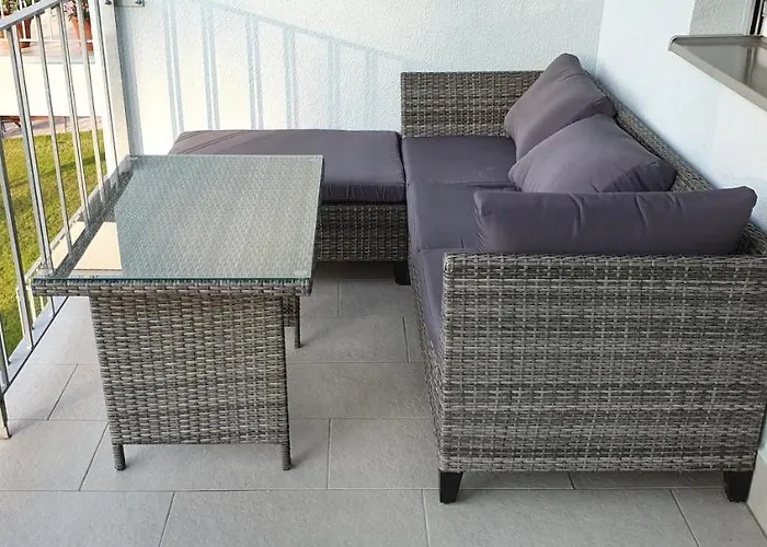 Lelle Exclusive Apartament