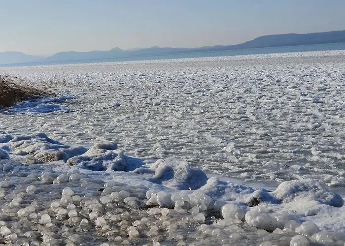 Apartament Lelle Exclusive Balatonlelle