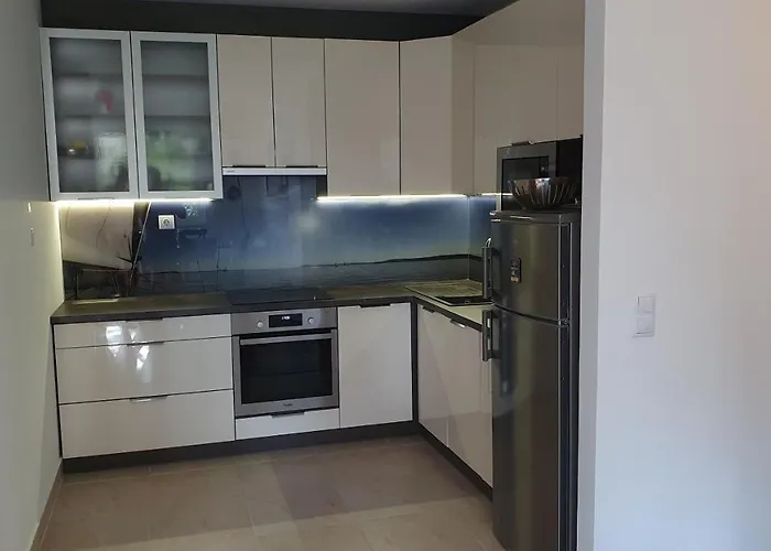 Lelle Exclusive Apartament Balatonlelle