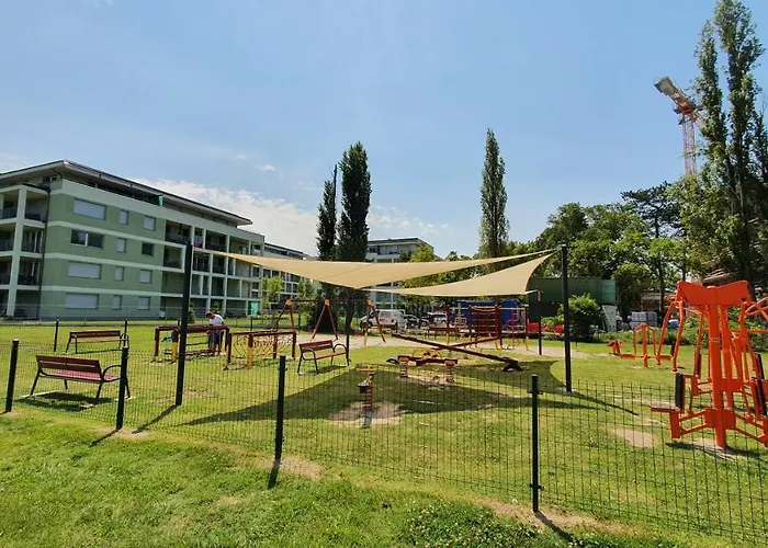 Apartament Lelle Exclusive *