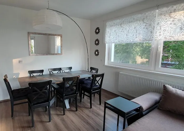 Apartament Lelle Exclusive *
