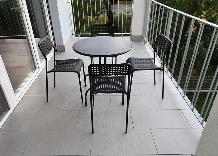 Apartament Lelle Exclusive