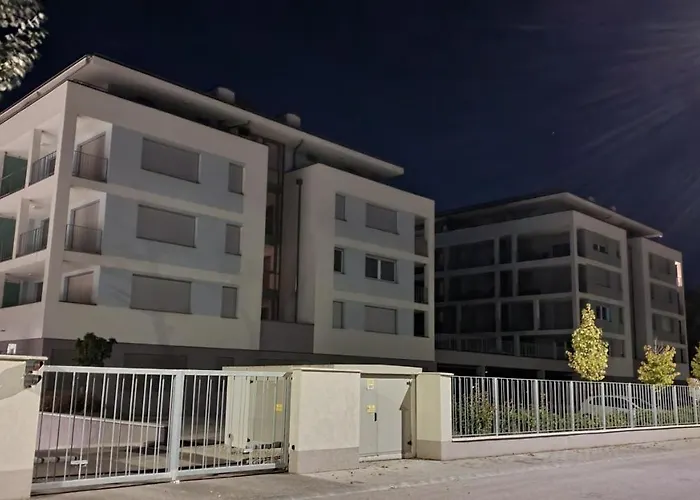 Lelle Exclusive Apartament